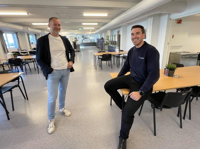 Høsttilbud    – 1. september 2025